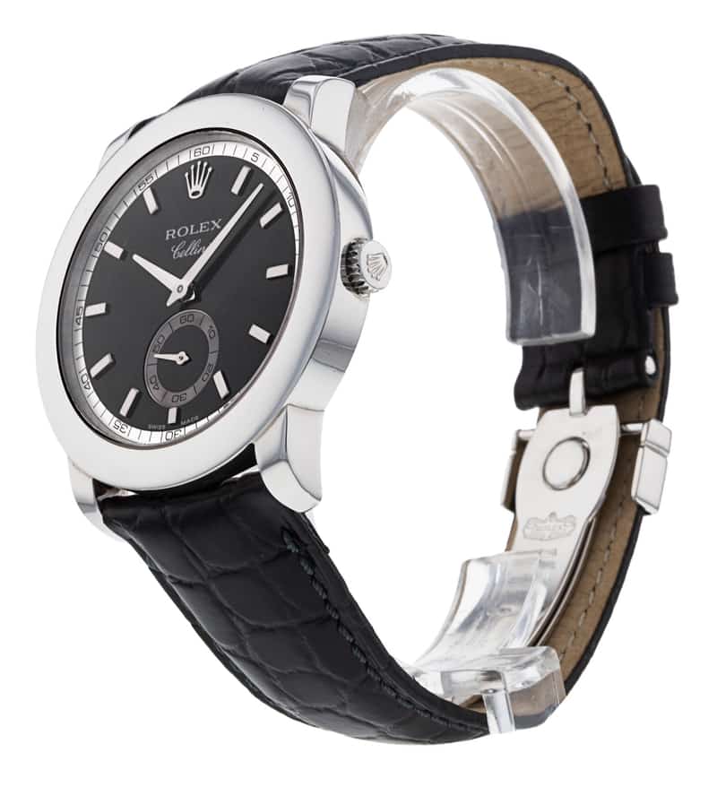Rolex Cellini 5241/6